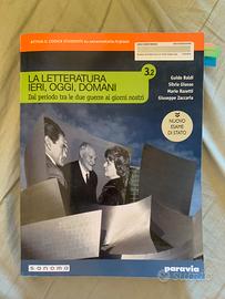 Libri scolastici