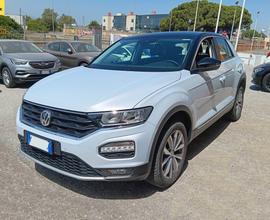 Volkswagen T-Roc Style BMT 1.5 TSI (150 cv) aut.