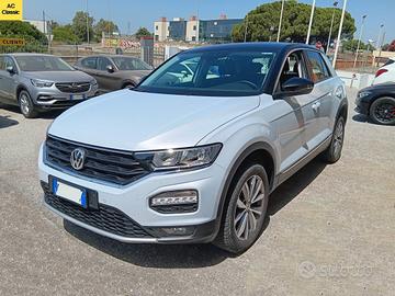 Volkswagen T-Roc Style BMT 1.5 TSI (150 cv) aut.