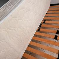 Materasso semi nuovo letto singolo