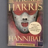 3 libri. io uccido, la Casta e hannibal