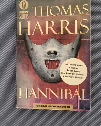 3 libri. io uccido, la Casta e hannibal