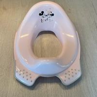 Seggiolino Riduttore per WC per bimbi