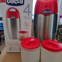 Chicco pappacalda thermos