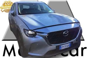 MAZDA CX-60 2.5 phev Exclusive Line awd auto - G
