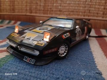modellino Maserati Merak sc.1/24