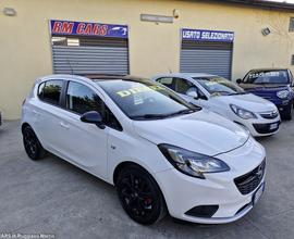 OPEL CORSA 1.3 CDTi 95CV EcoFlex B-COLOR 2016