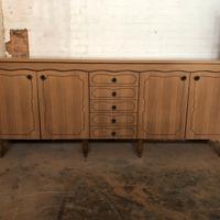 Mobile cucina credenza