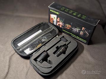 Microfono Wireless ACEMIC per Chitarra e Strumenti