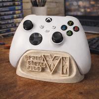 Supporto Controller Xbox GTA 6