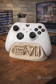 Supporto Controller Xbox GTA 6