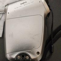 video camera X collezione 