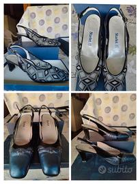 scarpe eleganti donna 