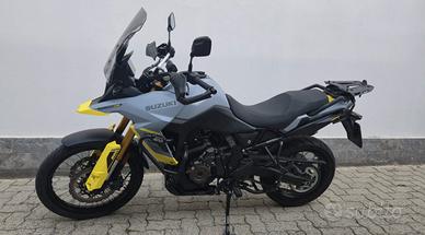 Suzuki V-strom 800 de