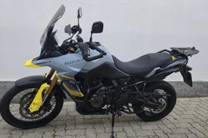 Suzuki V-strom 800 de