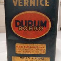 VECCHIA LATTA ANNUNCIO RISERVATO