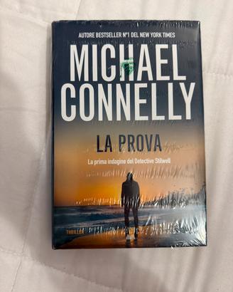 La prova - Michael Connelly
