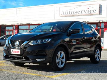 Nissan Qashqai 1.5 dCi 115 CV Business