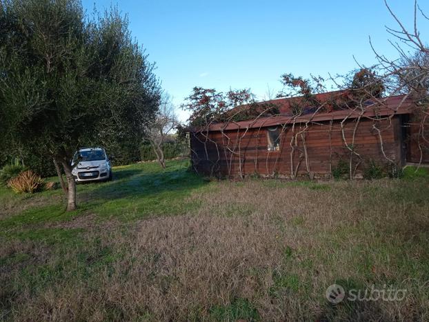 Terreno Loc. Rudas