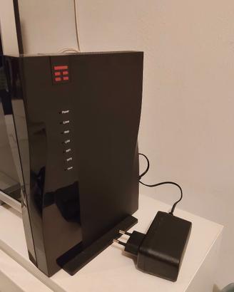 Modem/Router FIBRA TIM HUB Pro (NUOVO)