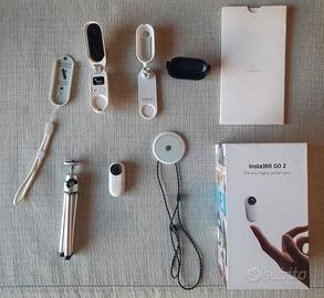 INSTA360 GO 2 64 GB
