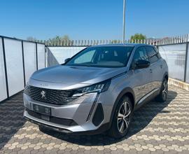 Peugeot 3008 BlueHDi 130 S&S EAT8 Allure Pack