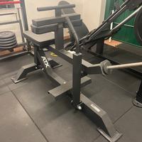 Calf machine ATX