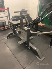 Calf machine ATX