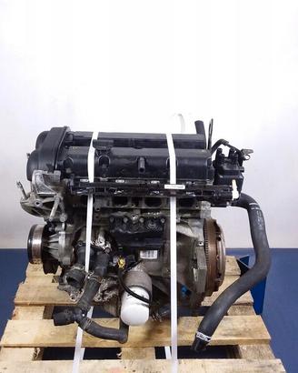 MOTORE - RTJB Ford Fiesta 1400 B-GPL