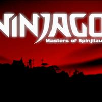 Set Lego Ninjago
