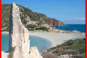 Villasimius 5 minuti dalmare (in auto) dal 12/09