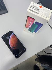 Smartphone cellulare Xiaomi Redmi 9 64GB