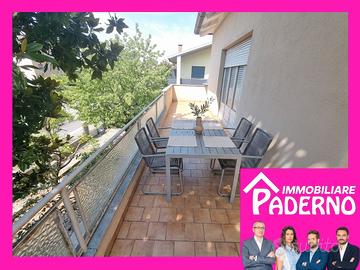 UDINE NORD - INTERA BIFAMILIARE con GIARDINO