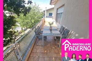 UDINE NORD - INTERA BIFAMILIARE con GIARDINO