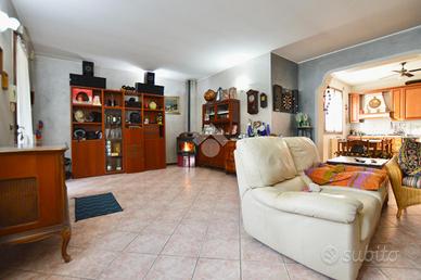 PORZIONE DI BIFAMILIARE A ERACLEA