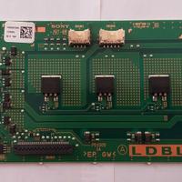 Driver LED 1-883-300-11/ (1-732-438-11)