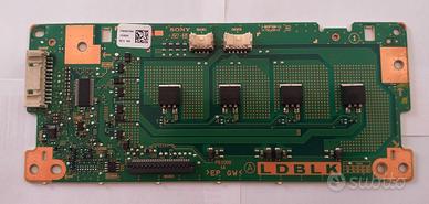 Driver LED 1-883-300-11/ (1-732-438-11)