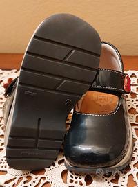 scarpe  bambina