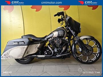 HARLEY-DAVIDSON 1584 Street Glide - FLHX Finanzi