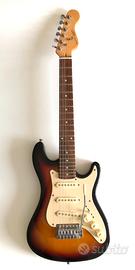 Chitarra elettrica SoundSation Rocker per bambini