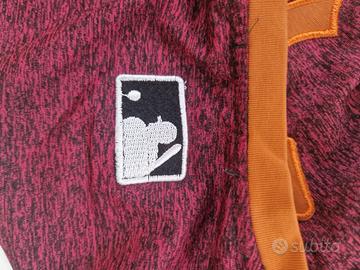 Maglia donna New Era taglia S – top lungo