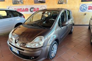Renault Modus Grand 1.2 16V TCE Live