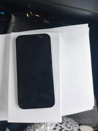 iPhone 13 Pro - 256GB - Perfetto MAI usato