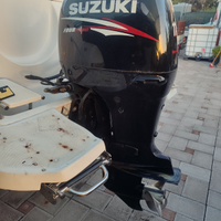 Suzuki 115cv 200 ore