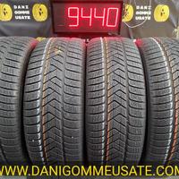 DOT18-4 Gomme 235 60 18 INVERNALI 70/80% PIRELLI