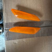 Freccia laterale alfa 156