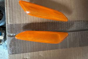 Freccia laterale alfa 156