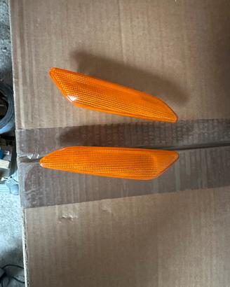 Freccia laterale alfa 156