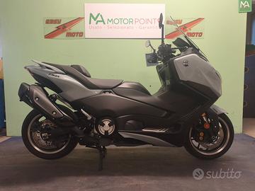 Yamaha T Max 560 tech max - 2025