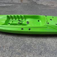 kayak